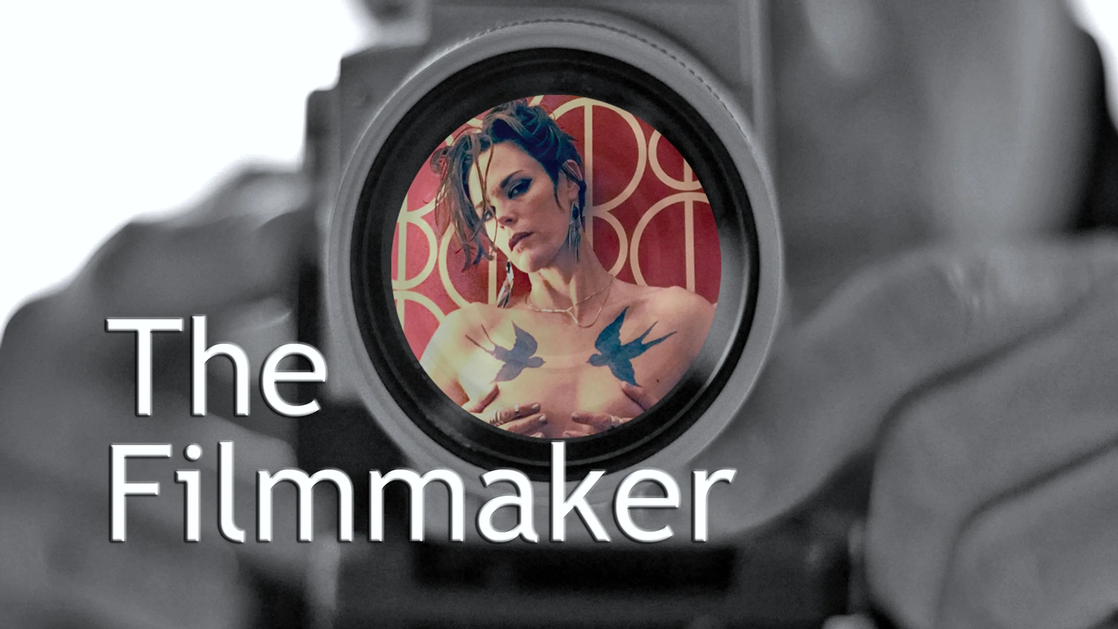 The Filmmaker poster